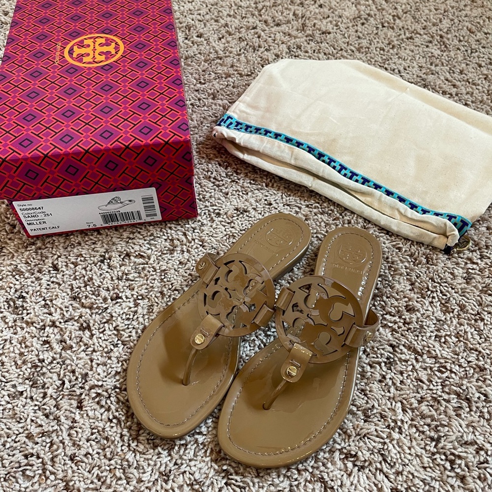 Sandals